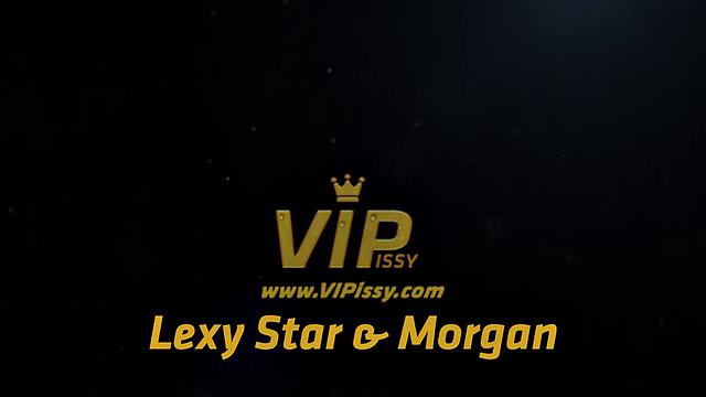 Vipissy - Wet Sex Toys - Lesbians