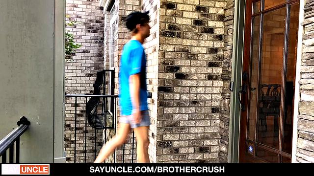 The aGrden Boys (Jesse Bolton, Jack Bailey, Jax Thirio)