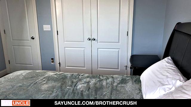 The aGrden Boys (Jesse Bolton, Jack Bailey, Jax Thirio)