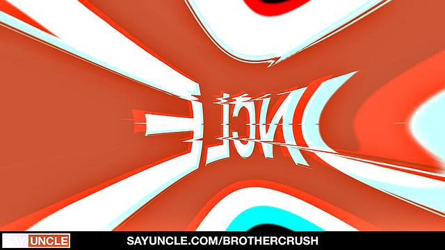 The aGrden Boys (Jesse Bolton, Jack Bailey, Jax Thirio)