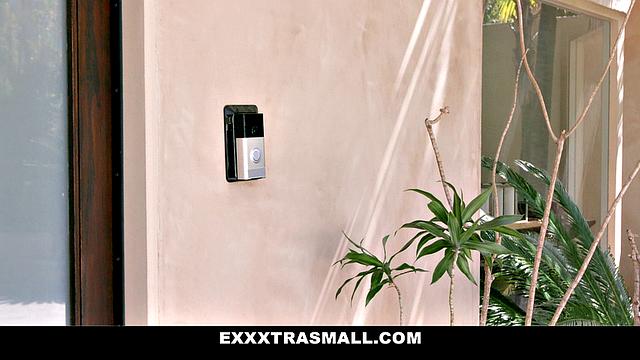 Small Sexy Sales Pitch