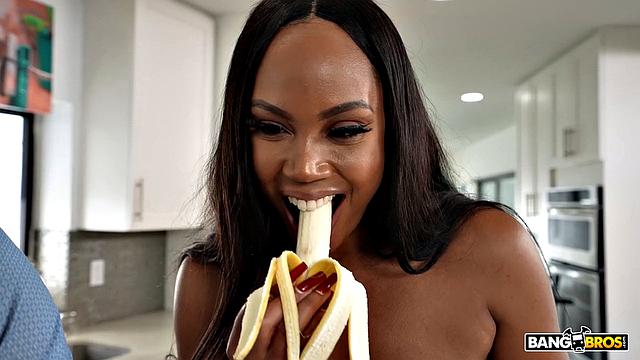 Improving August's Interior