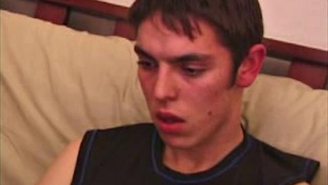 Brady Walker Jerk Off