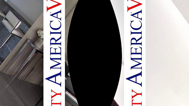 Brandi Love fucks while washing your clothes