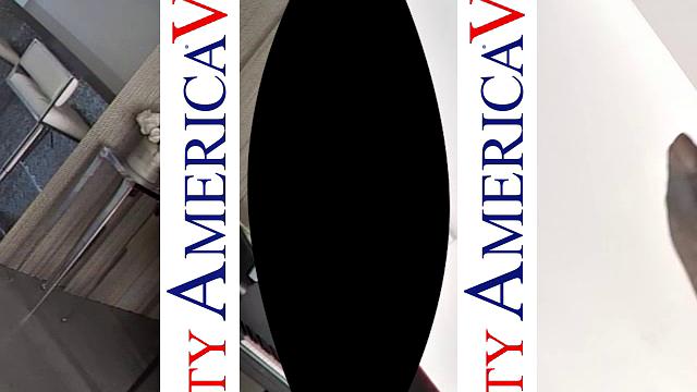 Brandi Love fucks while washing your clothes