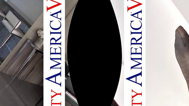 Brandi Love fucks while washing your clothes