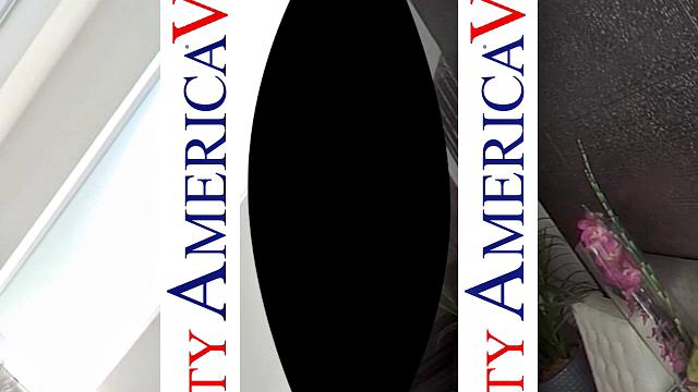 Brandi Love fucks while washing your clothes