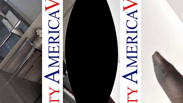 Brandi Love fucks while washing your clothes