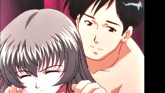 Cute Teen Has Nightmares Of Gangbang Session