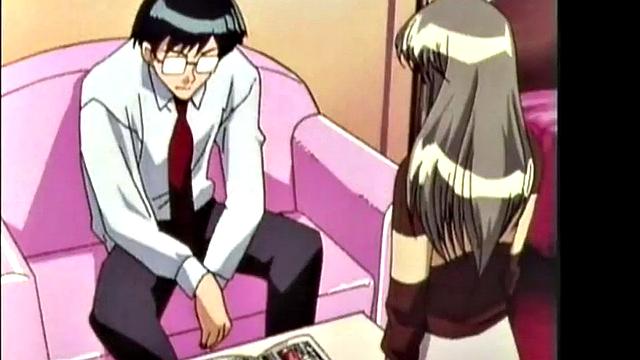 Cute Teen Has Nightmares Of Gangbang Session