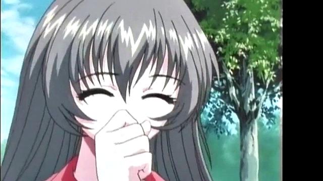 Cute Teen Has Nightmares Of Gangbang Session