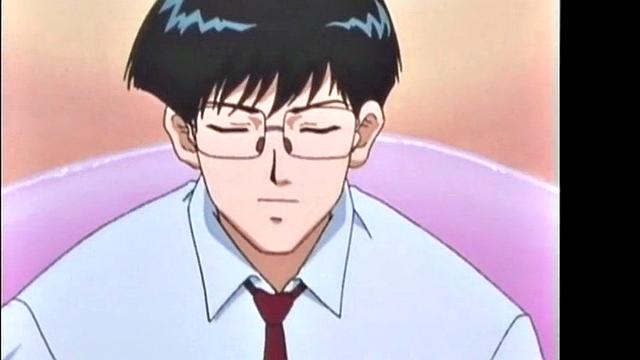 Cute Teen Has Nightmares Of Gangbang Session