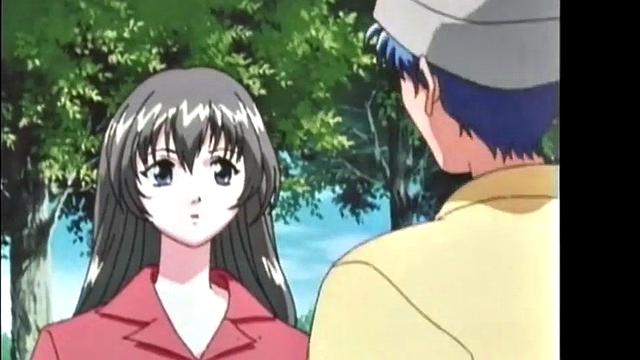 Cute Teen Has Nightmares Of Gangbang Session