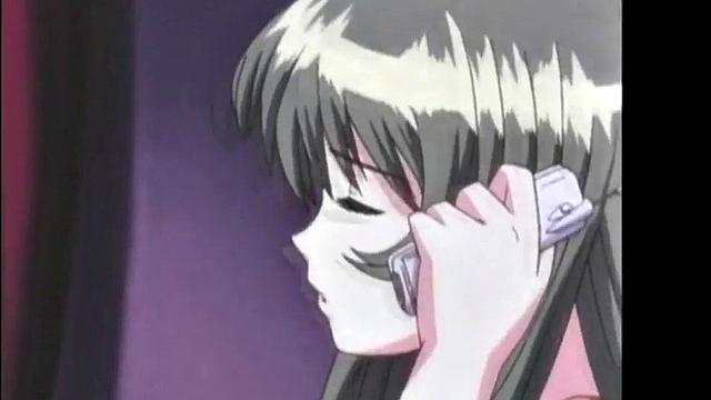 Cute Teen Has Nightmares Of Gangbang Session