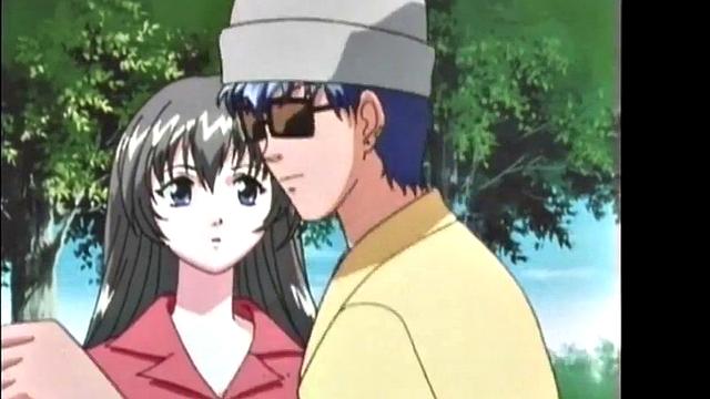 Cute Teen Has Nightmares Of Gangbang Session