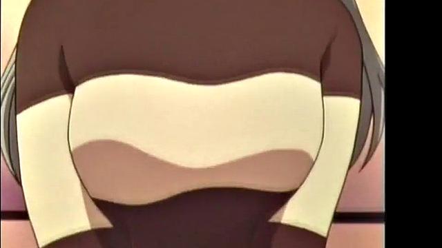 Cute Teen Has Nightmares Of Gangbang Session