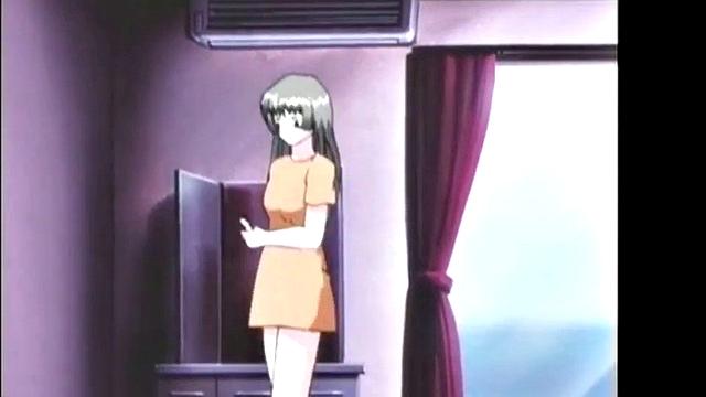 Cute Teen Has Nightmares Of Gangbang Session