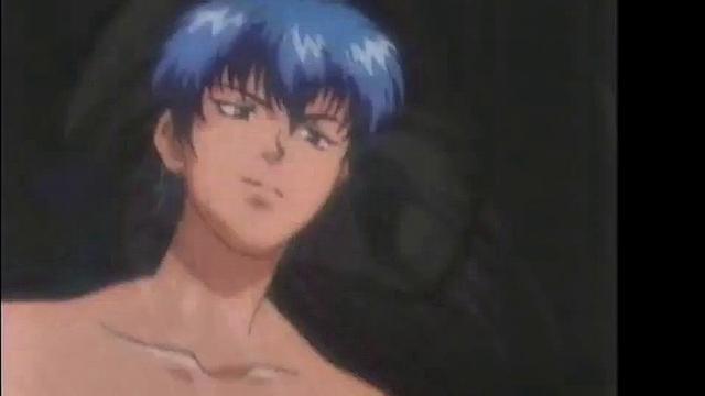 Cute Teen Has Nightmares Of Gangbang Session