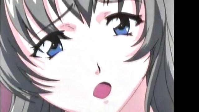 Cute Teen Has Nightmares Of Gangbang Session