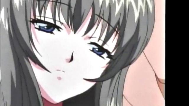 Cute Teen Has Nightmares Of Gangbang Session