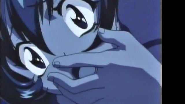 Cute Teen Has Nightmares Of Gangbang Session