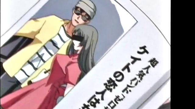 Cute Teen Has Nightmares Of Gangbang Session