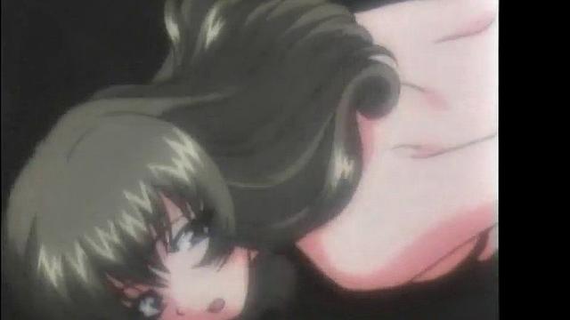 Cute Teen Has Nightmares Of Gangbang Session