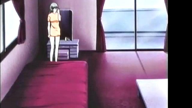 Cute Teen Has Nightmares Of Gangbang Session