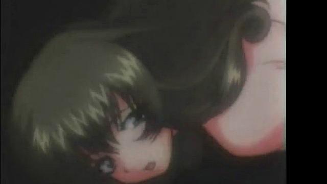 Cute Teen Has Nightmares Of Gangbang Session