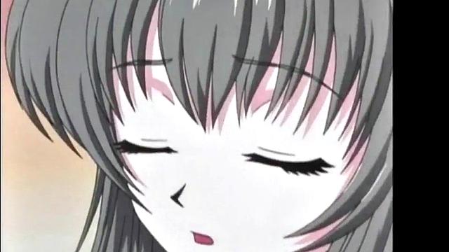 Cute Teen Has Nightmares Of Gangbang Session