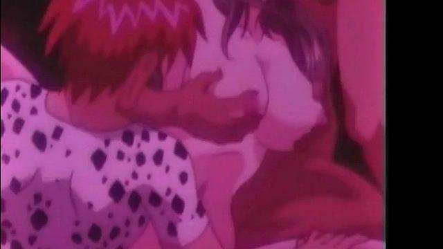 Cute Teen Has Nightmares Of Gangbang Session