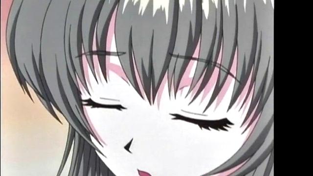 Cute Teen Has Nightmares Of Gangbang Session