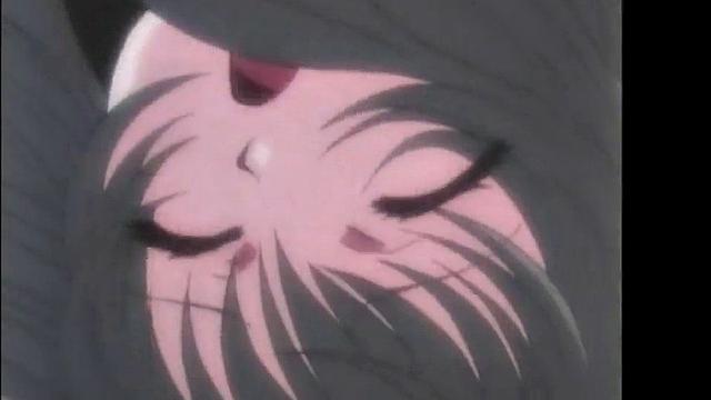 Cute Teen Has Nightmares Of Gangbang Session