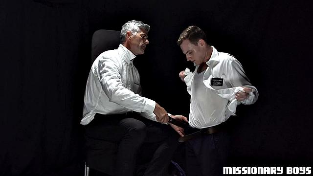 Elder Boon Ch 4: Action