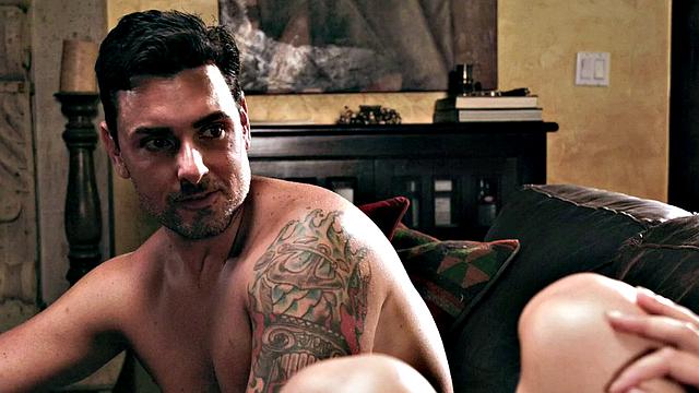 ADULT TIME - COCK MILKING COMPILATION! CREAMPIES ONLY FT Laney Grey, Penny Barber, MORE!