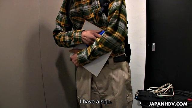 Honami Isshiki and Alice Mizuno please guy