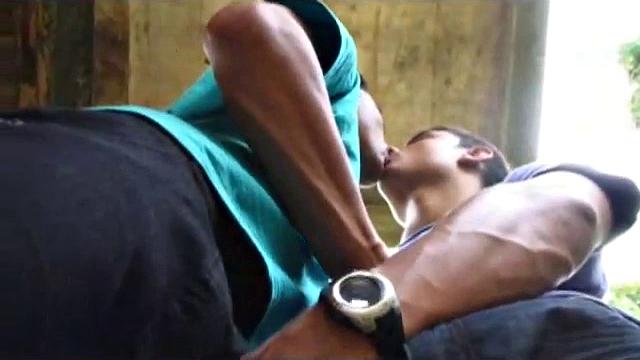 Caspar Loronha and Ulises Cuen