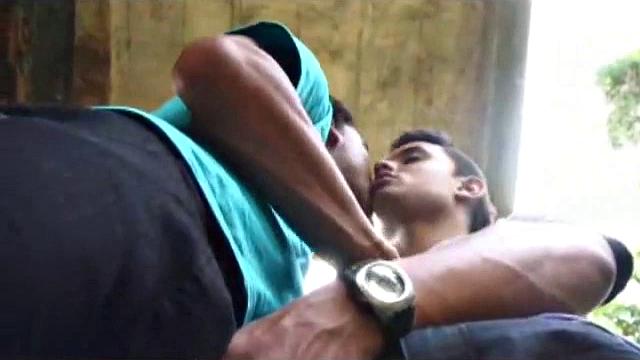 Caspar Loronha and Ulises Cuen