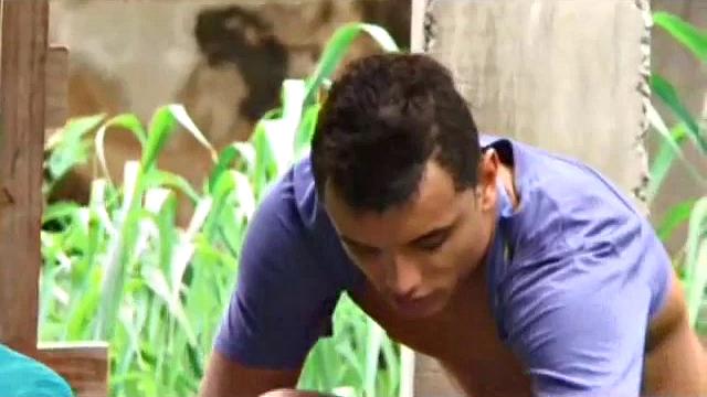 Caspar Loronha and Ulises Cuen