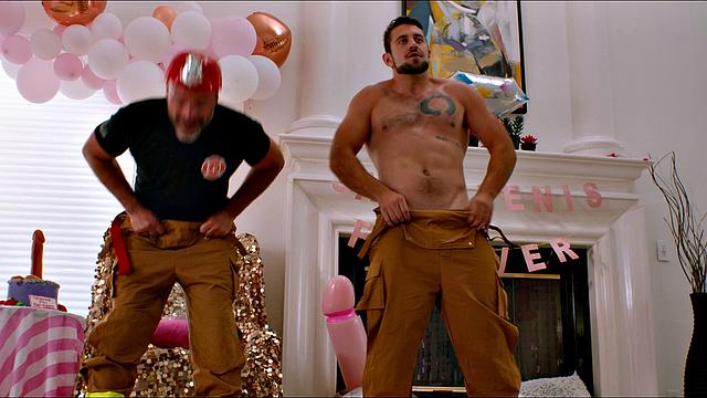 Single Minded - episode 1