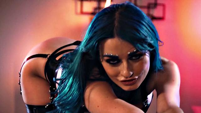 PURE TABOO Obsessed Cali Caliente Seduces Best Friend Into Cheating T oImpregnate Her