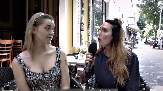 Berlin is worth a sin