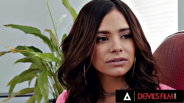 DEVILS FILM - Don't Miss This Hottest Payton Preslee COMPILATION Part 2