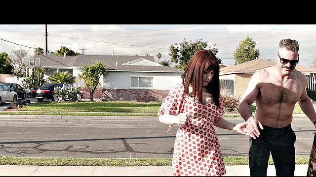 Kiara Edwards - Muffstache