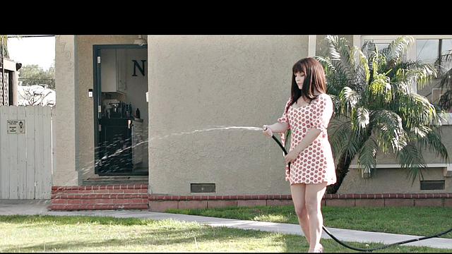 Kiara Edwards - Muffstache