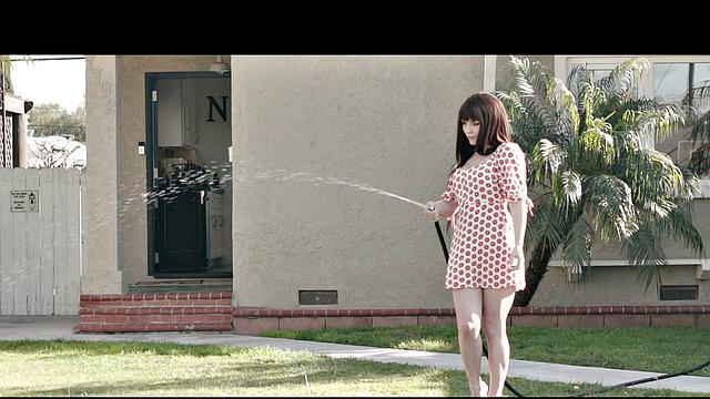 Kiara Edwards - Muffstache