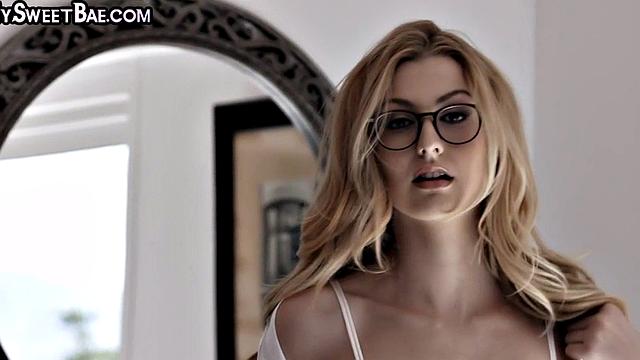 Petite 21yo beauty banged hardcore in wet pussy