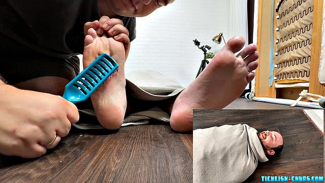 Bound: Laz - Laz & Matt