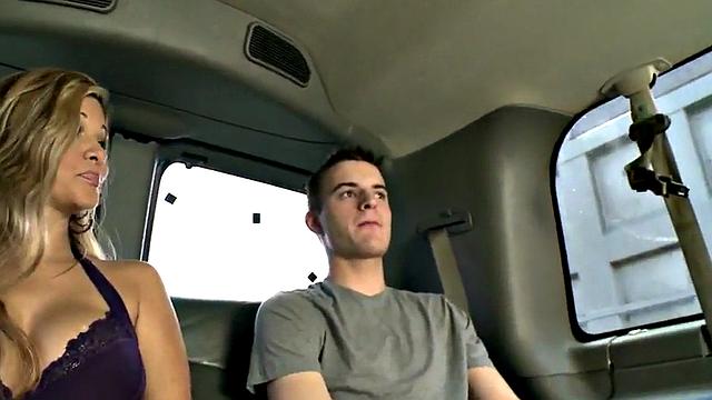 Real jock cums in gay mouth after blindfolded blowjob