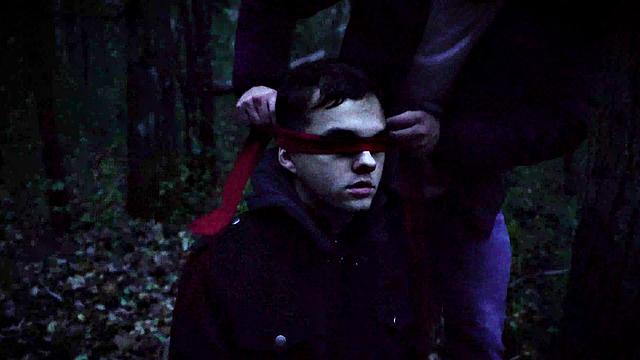 APPRENTICE RYAN Chapter 8 - Anointing